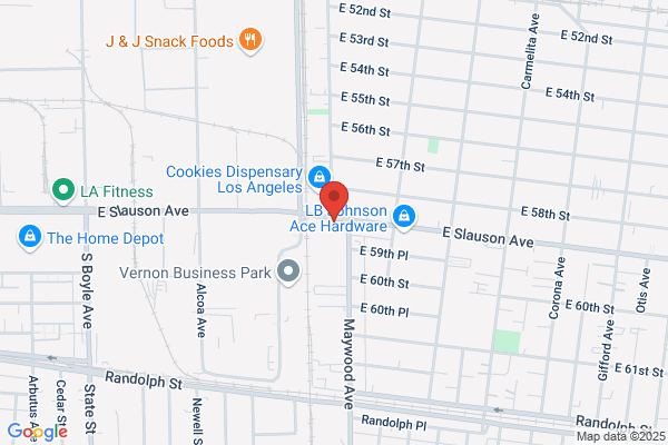 China Wok