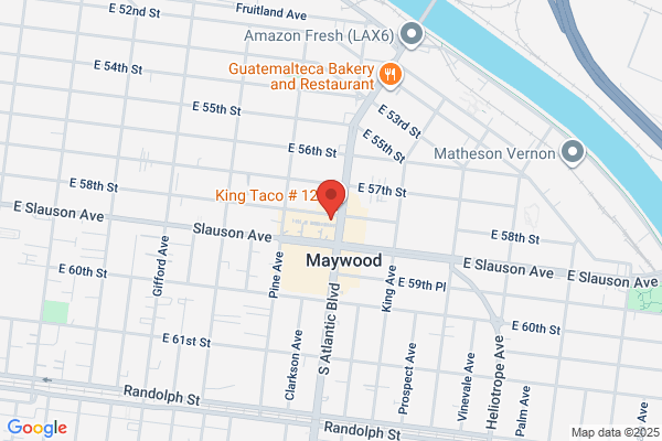 Egg N Bird - Maywood