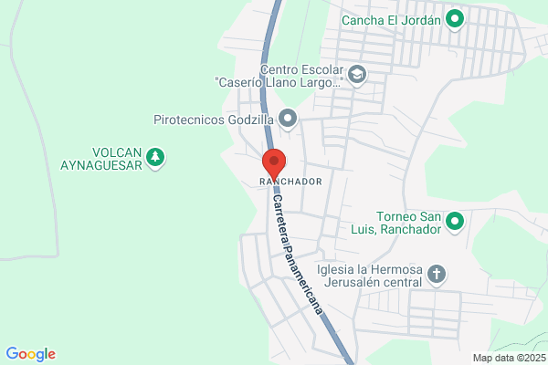 Oasis Pupuseria
