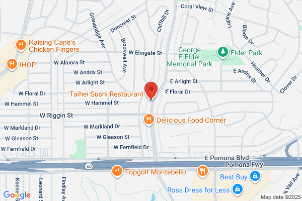 Thai-Hi-Restaurant