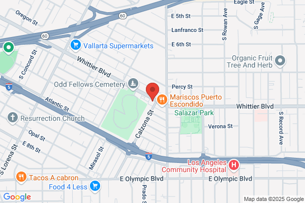 No Que No Mexican Restaurant