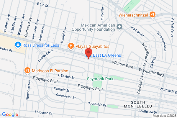 Taqueria El Camino Real