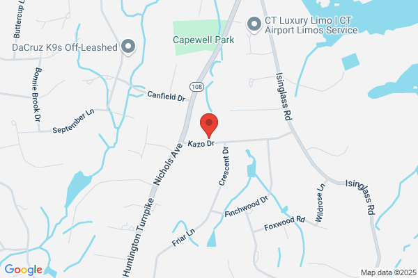 Connecticut Plantsman the Llc