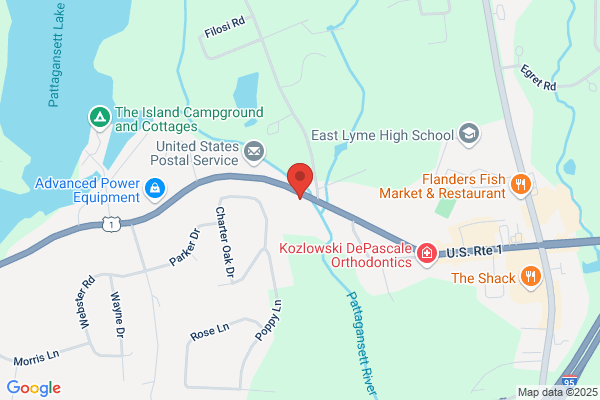 East Lyme Orthodontics, INC