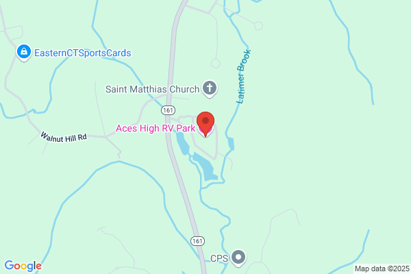 Aces High RV Park
