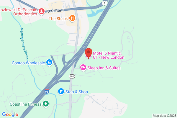 Niantic Motel