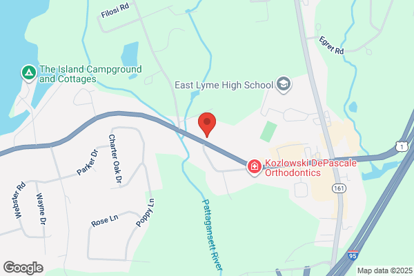 Chiropractic Center-East Lyme