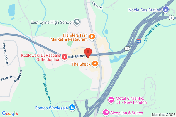 HealthSource of East Lyme