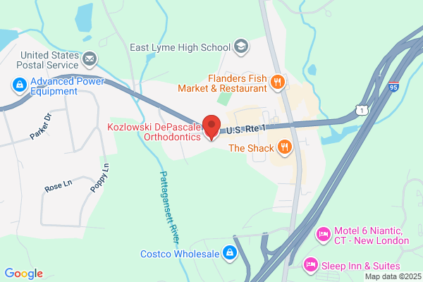 Kozlowski Orthodontics