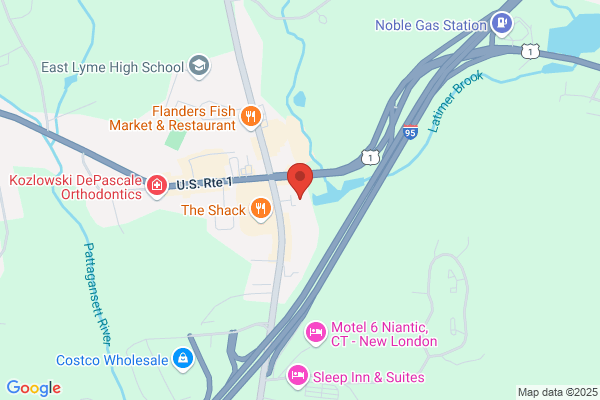 Connecticut Vna SE