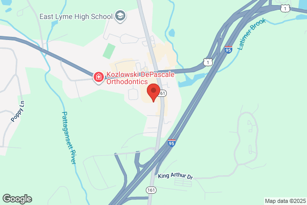 East Lyme Laser Vision Center