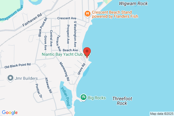 Niantic Bay Yacht Club