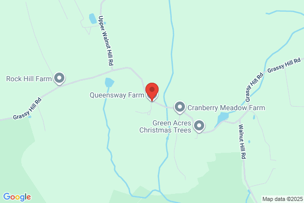 Queensway Farm