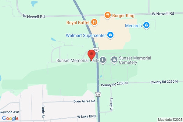Sunset Funeral Homes Memorial Park Cremation & Life Tribute Center