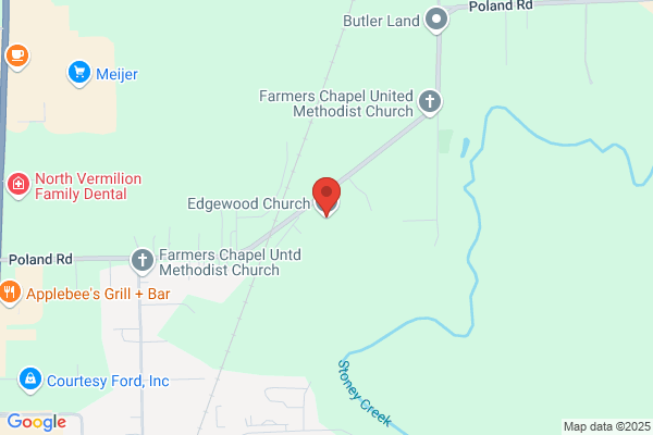 Edgewood Baptist Church