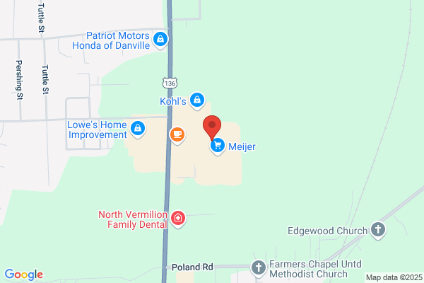 Meijer Pharmacy