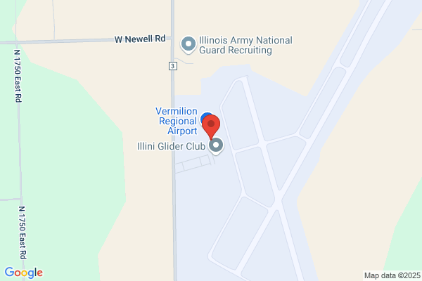 Midwest Aviation Museum