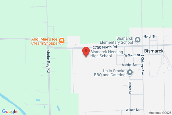 Schools, Bismarck, High School