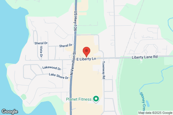 Smith Terry L Financial Services