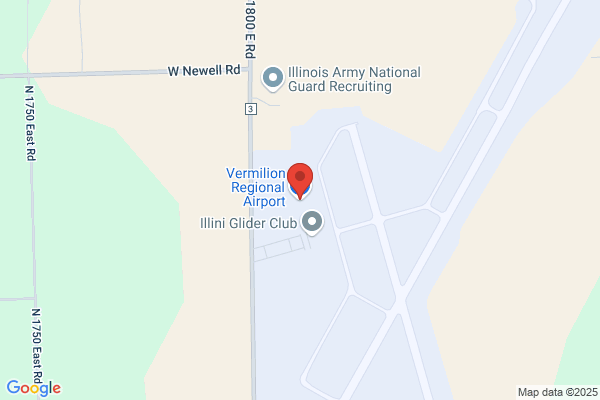 Vermilion Regional Airport