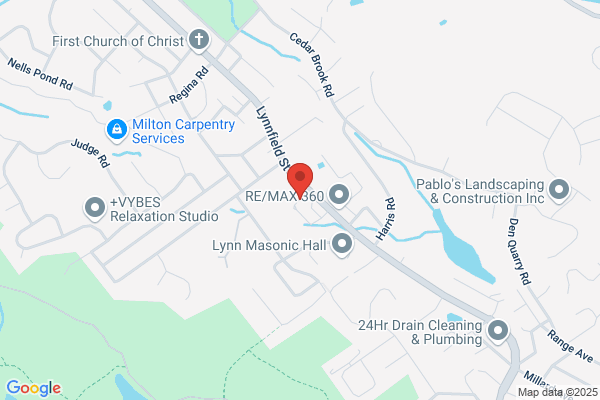 Mass General Brigham Urgent Care - Lynn