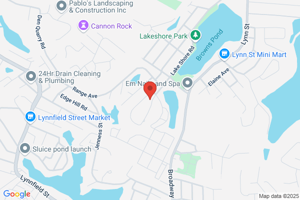 Pride of Lynn Cemetery/Chevra Mishna Cemetery