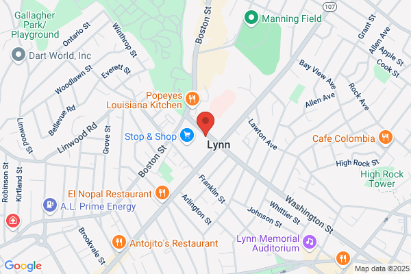 Stop & Shop Pharmacy