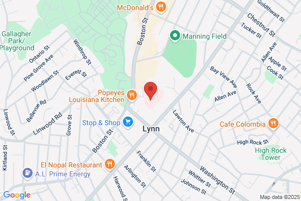 BayRidge Hospital