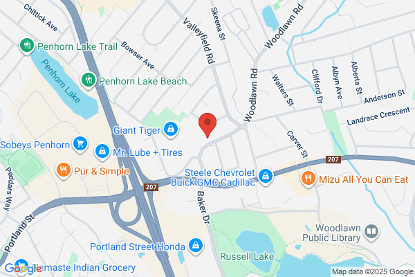 Hubbards Locksmith