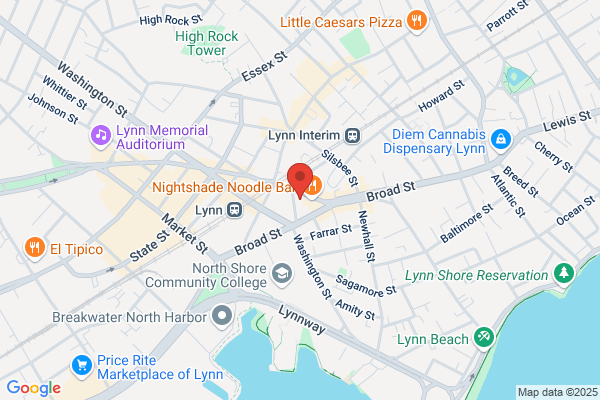 Lecain Charette Associates Inc