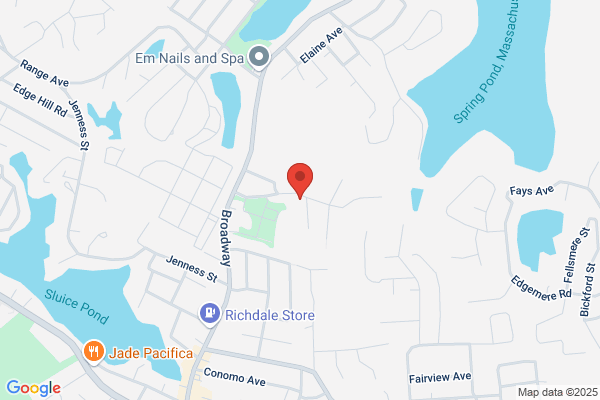 North Shore Contractors