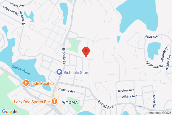 Zacarias Tree & Landscaping