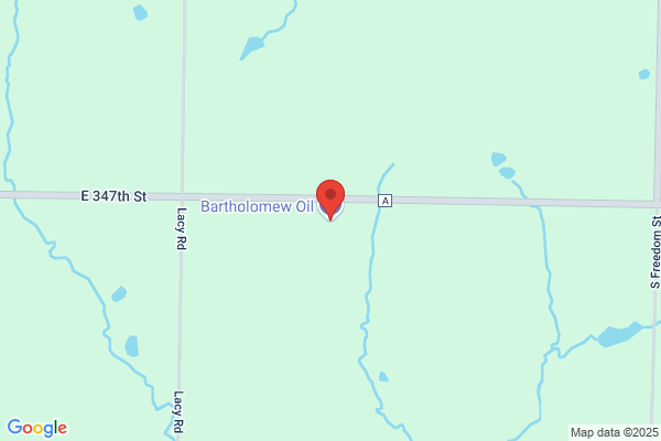 Bartholomew Oil Co
