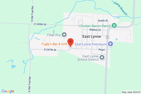Fugly's Bar & Grill
