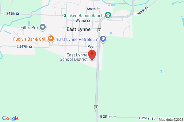 Schools, East Lynne School