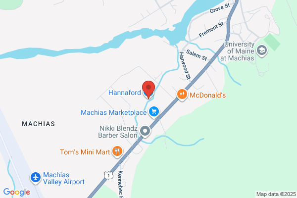 Hannaford