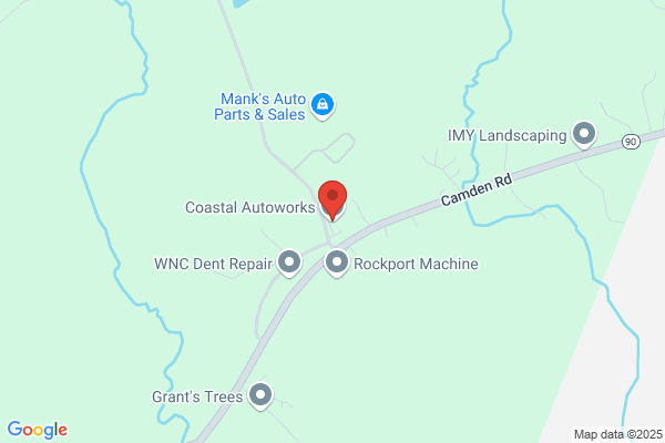 Coastal Auto Repair