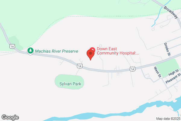 Downeast Health Service Inc