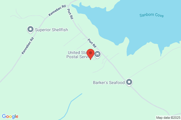 MacHiasport (Town of), Town Clerk Office
