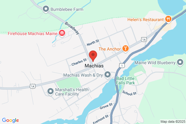 Regional Medical Center At Lubec, Counseling Services