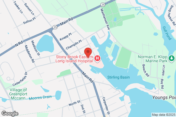 East End Spine and Sports Medicine
