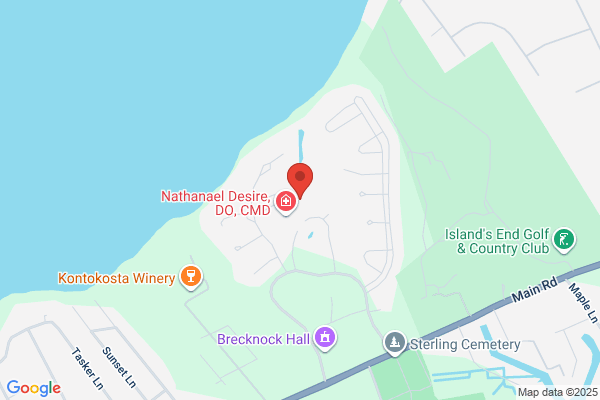 NAD Medical Services at Peconic Landing