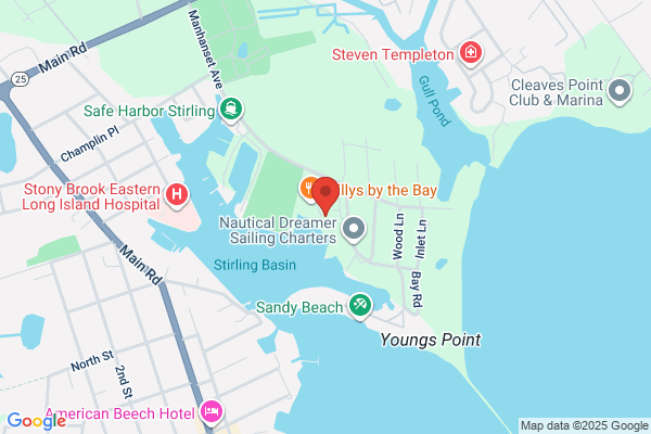 Safe Harbor Greenport