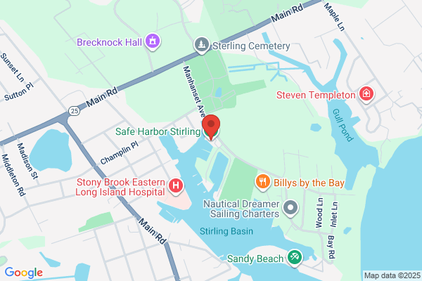 Safe Harbor Stirling