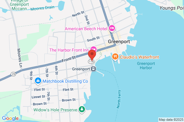 Chowder Pot Pub