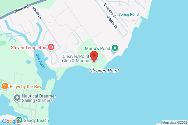 Cleaves Point Village Condominium Association