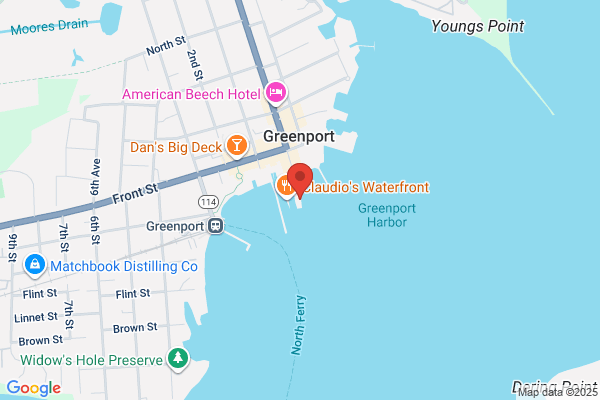 Crabby Jerry's