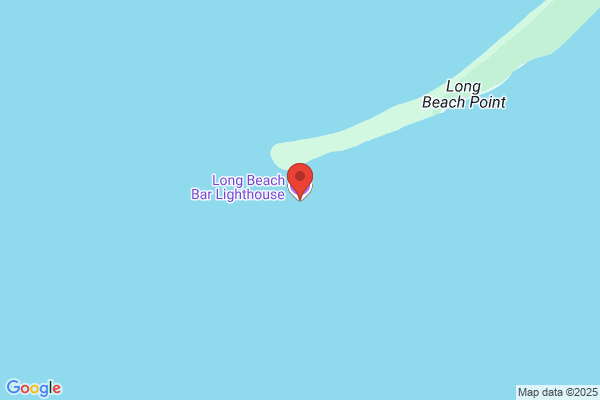 East End Lighthouses