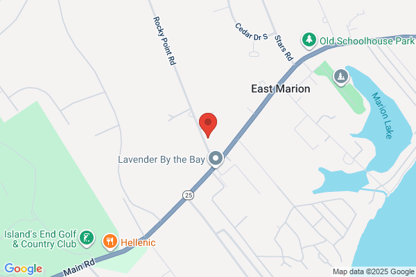 Eastern Suffolk Transportation, LLC