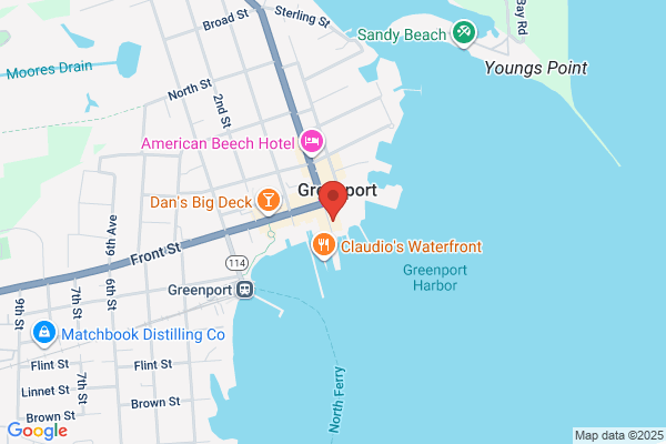 Harbor Pet